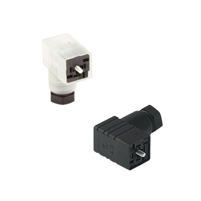 Type C Veld-assemblage connectoren